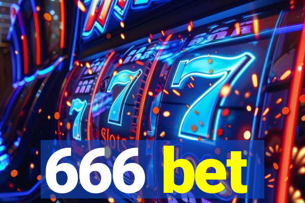 666 bet